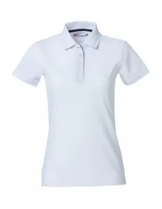 HEAVY PREMIUM POLO LADIES 2