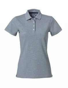 HEAVY PREMIUM POLO LADIES