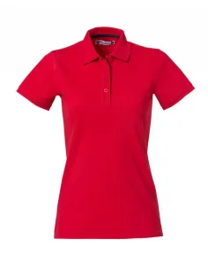HEAVY PREMIUM POLO LADIES 2