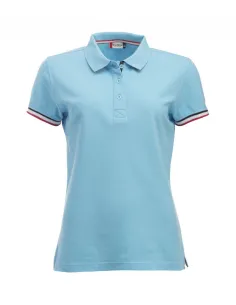 POLO CLIQUE NEWTON LADIES