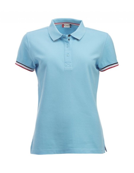 POLO CLIQUE NEWTON LADIES
