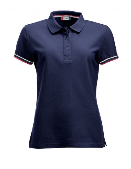 POLO CLIQUE NEWTON LADIES