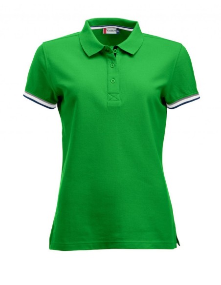 POLO CLIQUE NEWTON LADIES