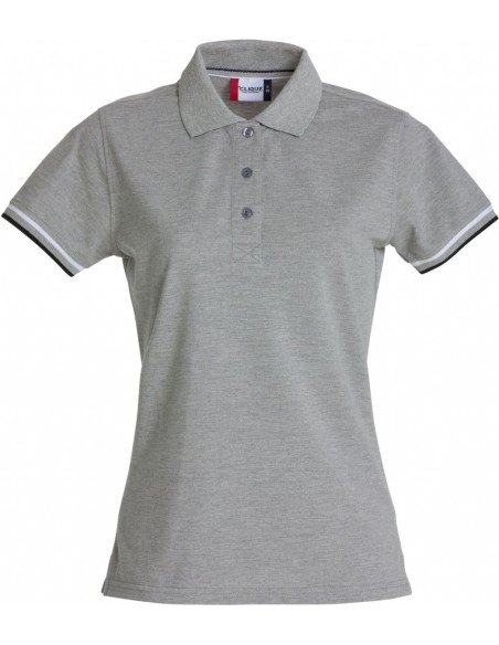 POLO CLIQUE NEWTON LADIES
