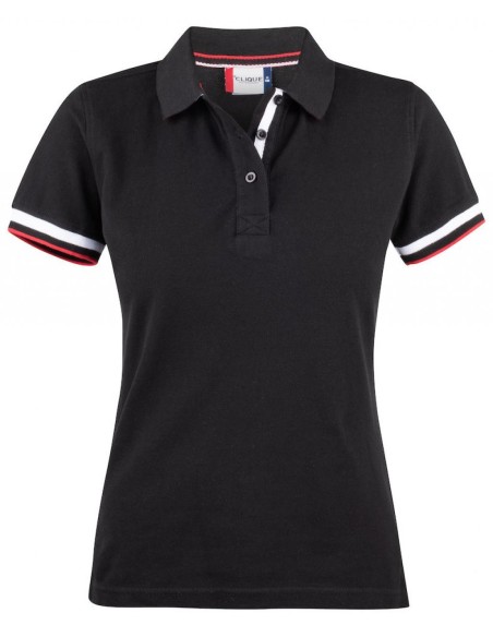 POLO CLIQUE NEWTON LADIES