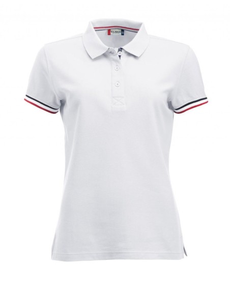 POLO CLIQUE NEWTON LADIES