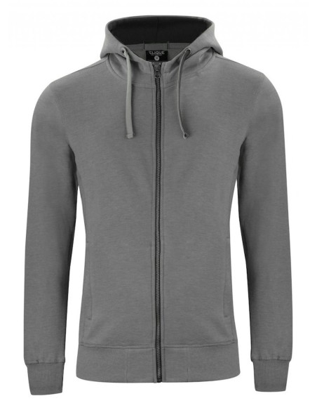 CHAQUETA CLASSIC HOODY FULL ZIP