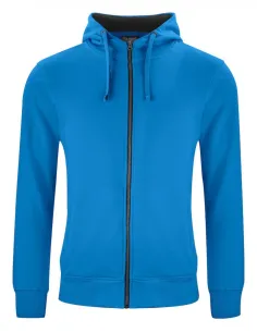 CHAQUETA CLASSIC HOODY FULL ZIP 2
