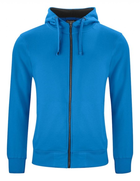 CHAQUETA CLASSIC HOODY FULL ZIP