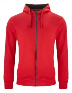CHAQUETA CLASSIC HOODY FULL ZIP