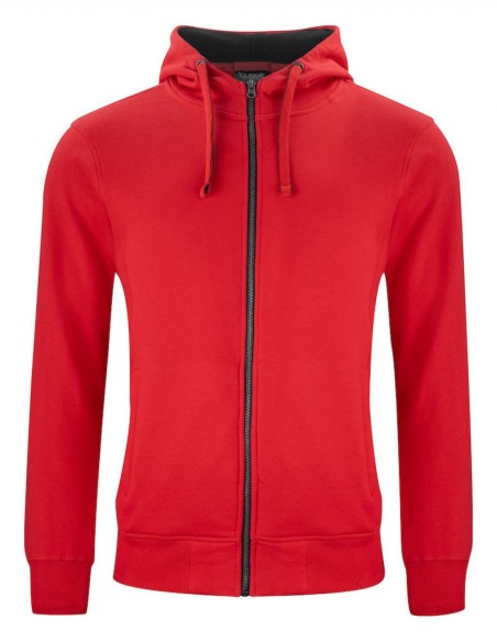 CHAQUETA CLASSIC HOODY FULL ZIP