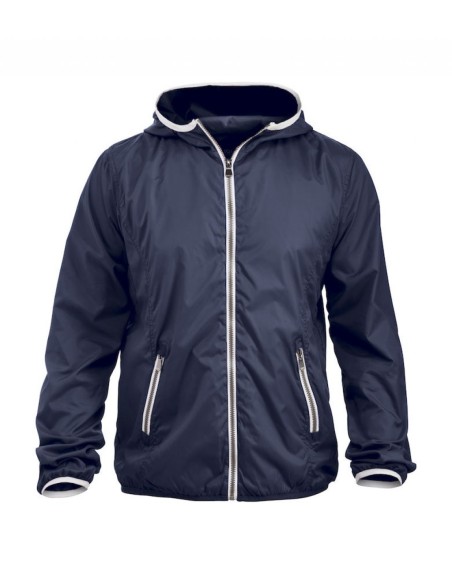 CHAQUETA CLIQUE HARDY