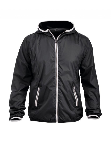 CHAQUETA CLIQUE HARDY