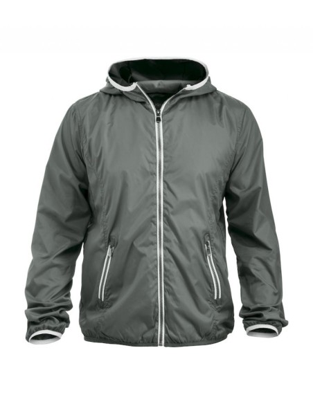 CHAQUETA CLIQUE HARDY