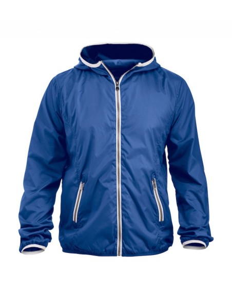 CHAQUETA CLIQUE HARDY