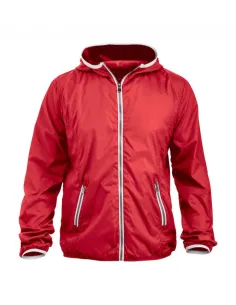 CHAQUETA CLIQUE HARDY