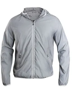 CHAQUETA HARDY RECLECTANTE