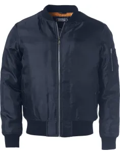 CHAQUETA BOMBER UNISEX 2
