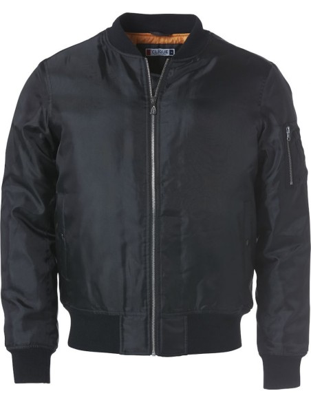 CHAQUETA BOMBER UNISEX
