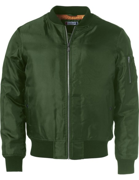 CHAQUETA BOMBER UNISEX