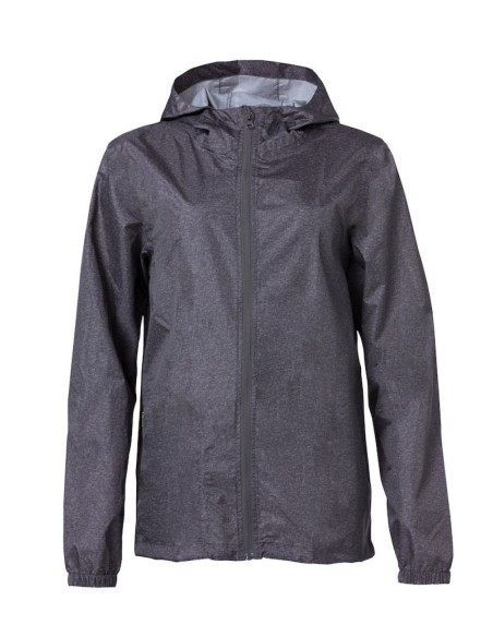 BASIC RAIN JACKET