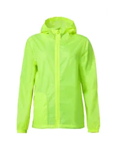 BASIC RAIN JACKET