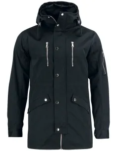CHAQUETA ENTRETIEMPO AROCK