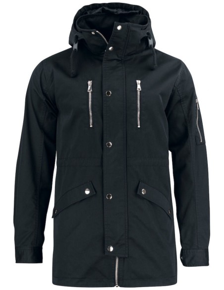 CHAQUETA ENTRETIEMPO AROCK