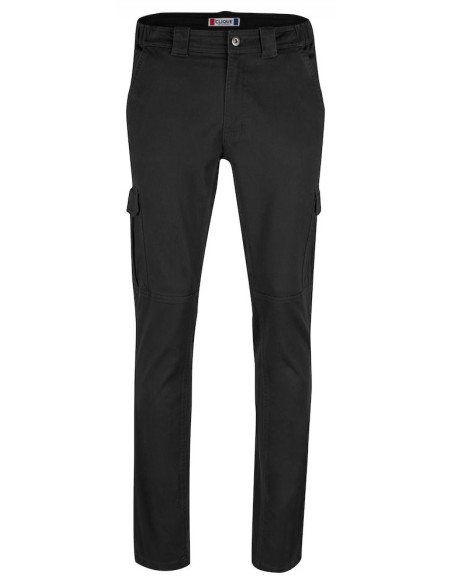 CARGO POCKET STRETCH