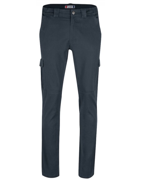 CARGO POCKET STRETCH