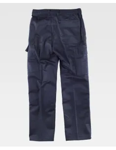 PANTALON INIFUGO Y ANTIESTATICO 2