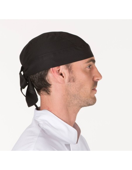 BANDANA AEROSILVER