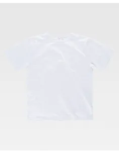 CAMISETA BASICA