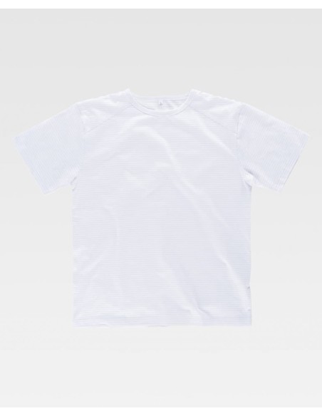 CAMISETA BASICA
