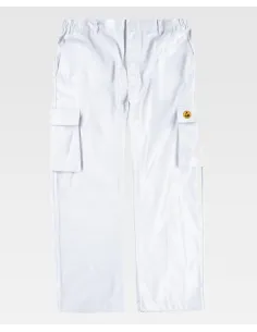 PANTALON BASICO