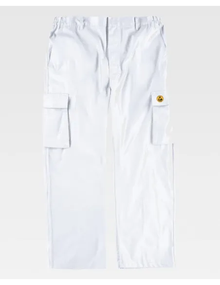 PANTALON BASICO