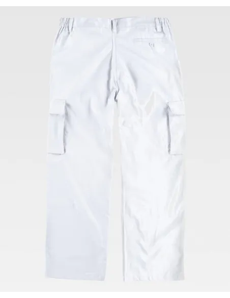 PANTALON BASICO