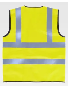 CHALECO FLUOR 2