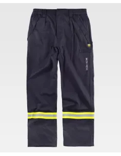 PANTALON TECNICOS