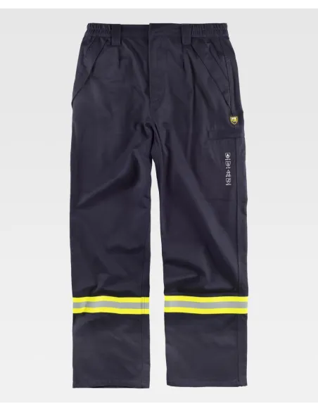 PANTALON TECNICOS