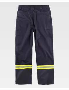 PANTALON TECNICOS 2