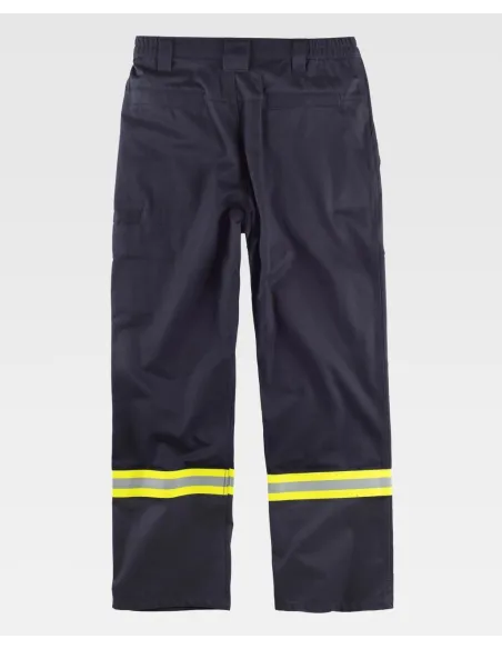 PANTALON TECNICOS