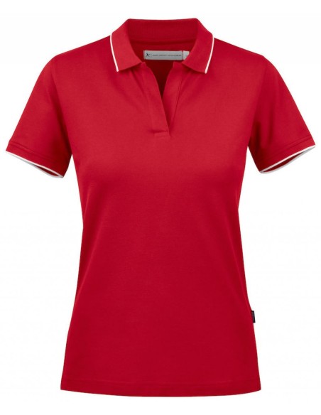 POLO GREENVILLE WOMAN