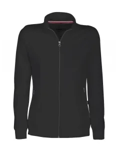 CHAQUETA SUDADERA NOVAHILL WOMAN 2