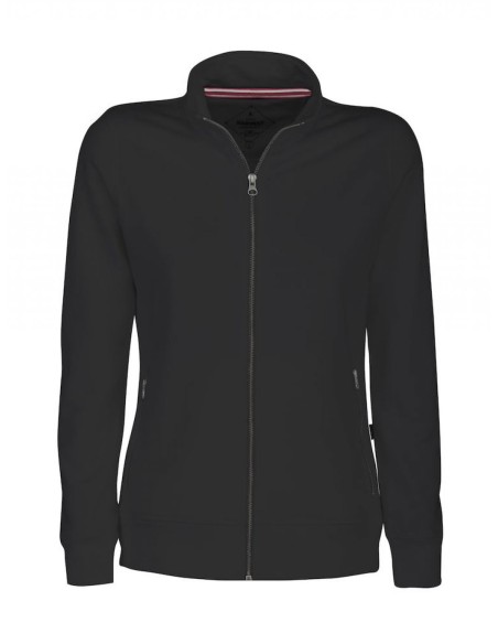 CHAQUETA SUDADERA NOVAHILL WOMAN