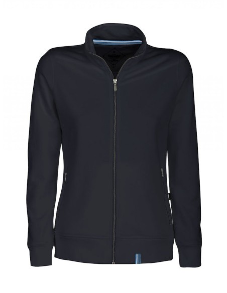 CHAQUETA SUDADERA NOVAHILL WOMAN