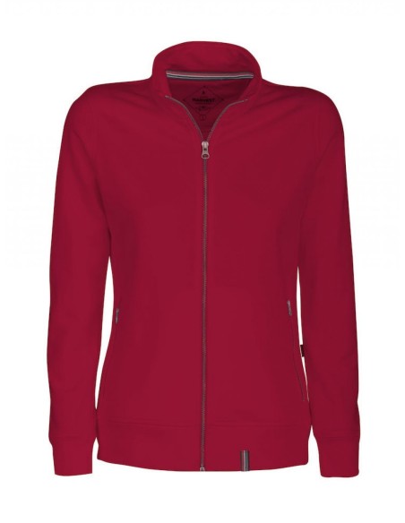 CHAQUETA SUDADERA NOVAHILL WOMAN