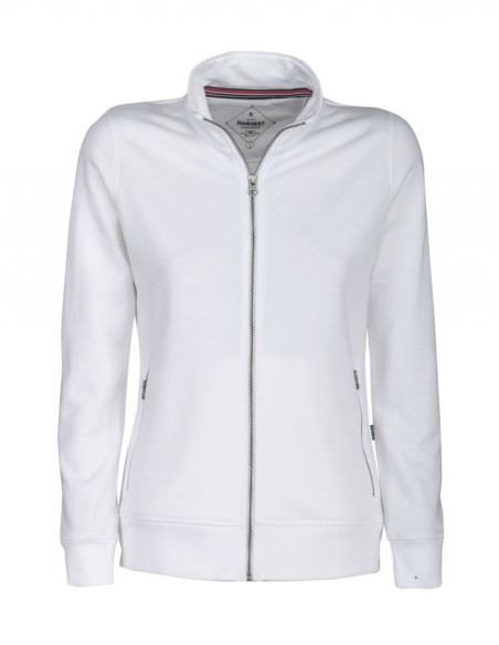 CHAQUETA SUDADERA NOVAHILL WOMAN