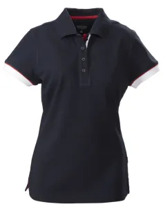 POLO PIQUÉ ANTREVILLE