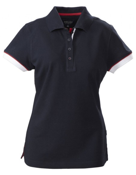 POLO PIQUÉ ANTREVILLE